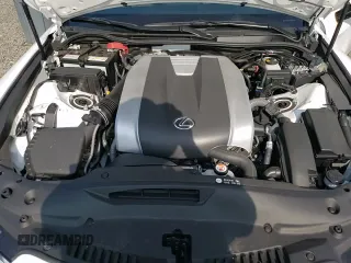 2025 Lexus IS 350 F Sport с VIN JTHGZ1E2XS5038523, выставлен на аукционе Copart как лот 80147475 с пробегом 8 214 миль миль и Списание • Salvage title. История ставок и продаж доступна на DreamBid. Изображение 15.