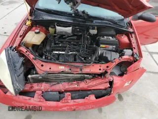 2005 Ford Focus S with VIN 1FAFP34N65W196405, listed as a Copart auction lot 51338525 with 283,977 mi miles and Salvage Title. Bid and sale history available at carsss.com. Image 11.