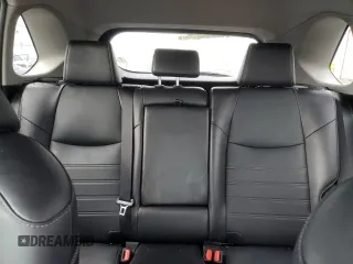 2023 Toyota RAV4 XLE Premium с VIN 2T3C1RFV0PW272264, выставлен на аукционе Copart как лот 50950395 с пробегом 25 080 миль миль и Списание • Salvage title. История ставок и продаж доступна на DreamBid. Изображение 10.