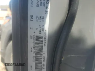 2019 Jeep Compass Limited с VIN 3C4NJDCB5KT693452, выставлен на аукционе Copart как лот 54512635 с пробегом 95 973 миль миль и Списание • Salvage title. История ставок и продаж доступна на DreamBid. Изображение 14.