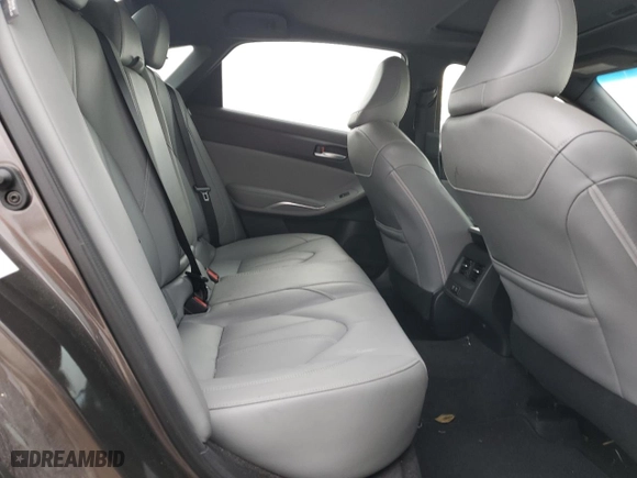 2019 Toyota Avalon XLE with VIN 4T1BZ1FBXKU005307, listed as a Copart auction lot 78997084 with NaN miles and Salvage Title. Bid and sale history available at carsss.com. Image 10.
