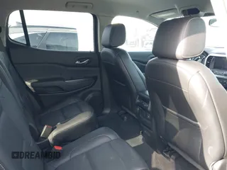 2019 GMC Acadia SLT with VIN 1GKKNMLS2KZ284765, listed as a IAAI auction lot 42593279 with 33,120 mi miles and . Bid and sale history available at DreamBid. Image 8.