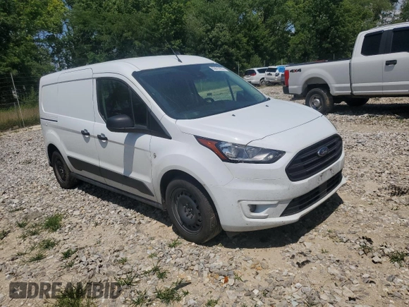 2022 Ford Transit Connect XLT с VIN NM0LS7T23N1521497, выставлен на аукционе Copart как лот 63615955 с пробегом 267 933 миль миль и Чистый • Clean title. История ставок и продаж доступна на DreamBid. Изображение 4.