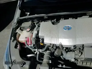 2020 Toyota Prius LE with VIN JTDKARFP3L3146197, listed as a Copart auction lot 68150185 with 34,026 mi miles and Salvage title. Bid and sale history available at DreamBid. Image 13.