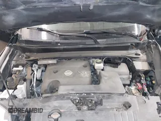 2014 Nissan Pathfinder S with VIN 5N1AR2MM6EC653663, listed as a IAAI auction lot 42315157 with 108,588 mi miles and . Bid and sale history available at DreamBid. Image 10.