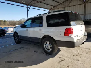 2006 Ford Expedition Special Service with VIN 1FMPU15596LA22952, listed as a Copart auction lot 88336685 with 172,320 mi miles and Salvage Title. Bid and sale history available at carsss.com. Image 2.