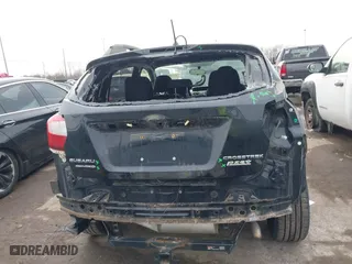 2016 Subaru Crosstrek Premium with VIN JF2GPABCXG9308212, listed as a IAAI auction lot 41580544 with 141,095 mi miles. Bid and sale history available at carsss.com. Image 17.