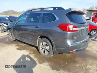 2021 Subaru Ascent Premium с VIN 4S4WMAFDXM3406737, выставлен на аукционе IAAI как лот 42061730 с пробегом 134 924 миль миль и . История ставок и продаж доступна на DreamBid. Изображение 3.