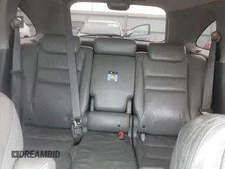 2008 Honda CR-V EX-L z VIN JHLRE38798C019042, wystawiony jako Copart lot #58932555 z przebiegiem 190 881 mil mil oraz Czysty tytuł • Clean title. Historia ofert i sprzedaży dostępna na DreamBid. Obrazek 10.