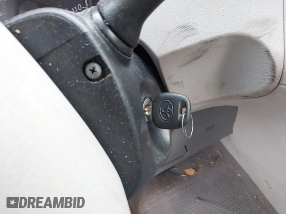 2011 Toyota Sienna LE AAS with VIN 5TDKK3DC0BS073653, listed as a IAAI auction lot 41794038 with 206,504 mi miles and . Bid and sale history available at DreamBid. Image 11.