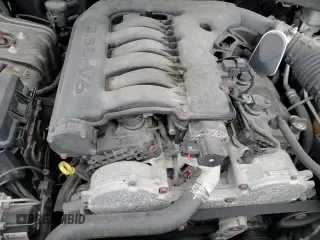 2008 Dodge Magnum SXT с VIN 2D4FV37V68H239092, выставлен на аукционе Copart как лот 84098684 с пробегом 58 916 миль миль и Списание • Salvage title. История ставок и продаж доступна на DreamBid. Изображение 14.