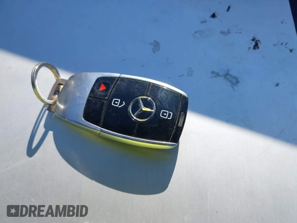 2021 Mercedes-Benz G 550 with VIN W1NYC6BJ9MX384739, listed as a IAAI auction lot 41699198 with 45,342 mi miles and . Bid and sale history available at DreamBid. Image 11.