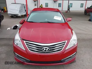 2015 Hyundai Azera with VIN KMHFG4JG1FA488009, listed as a IAAI auction lot 41864544 with 99,358 mi miles and . Bid and sale history available at carsss.com. Image 18.