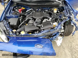 2024 Subaru BRZ Limited with VIN JF1ZDBE14R9702474, listed as a Copart auction lot 80801524 with 4,548 mi miles and Salvage Title. Bid and sale history available at carsss.com. Image 13.