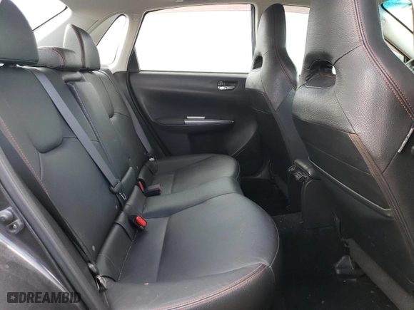2013 Subaru Impreza Sedan WRX WRX Limited with VIN JF1GV7F67DG005140, listed as a Copart auction lot 49741445 with 137,269 mi miles and Salvage Title. Bid and sale history available at carsss.com. Image 11.