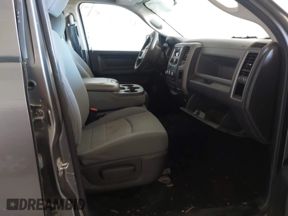 2013 Ram 1500 Express with VIN 1C6RR7FT3DS541312, listed as a IAAI auction lot 42642992 with 176,678 mi miles and . Bid and sale history available at DreamBid. Image 5.