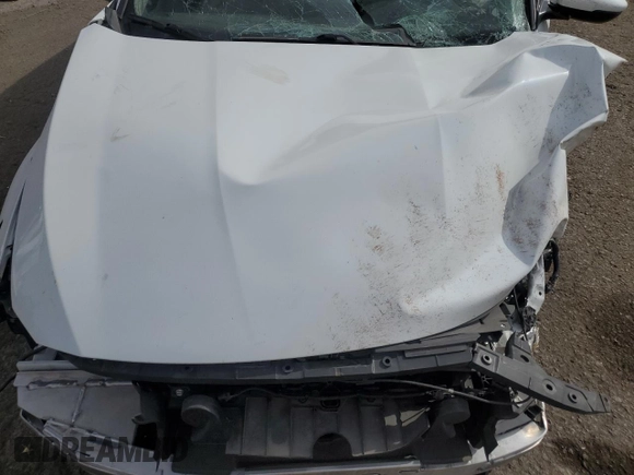 2018 Honda Accord EX-L с VIN 1HGCV3F51JA015512, выставлен на аукционе Copart как лот 51121745 с пробегом Не указан миль и Списание • Salvage title. История ставок и продаж доступна на DreamBid. Изображение 11.