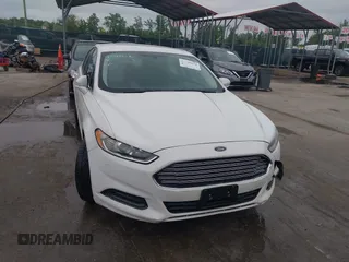 2013 Ford Fusion SE with VIN 3FA6P0H76DR106133, listed as a IAAI auction lot 42180076 with 199,398 mi miles and . Bid and sale history available at DreamBid. Image 12.