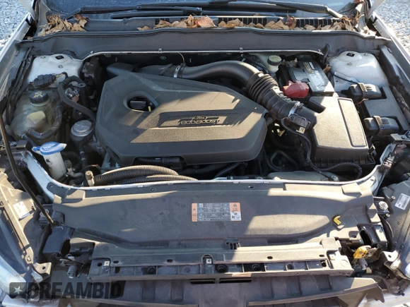 2013 Ford Fusion SE with VIN 3FA6P0HR3DR376065, listed as a Copart auction lot 89326765 with 136,226 mi miles and Clean Title. Bid and sale history available at carsss.com. Image 11.