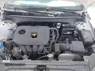 2019 Kia Forte LXS with VIN 3KPF24AD1KE098981, listed as a IAAI auction lot 41801267 with 53,055 mi miles. Bid and sale history available at carsss.com. Image 10.
