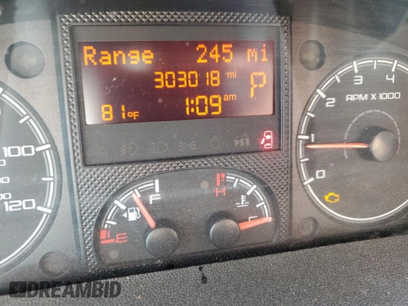 2014 Ram ProMaster Cargo with VIN 3C6TRVCG8EE107716, listed as a Copart auction lot 75965424 with 303,018 mi miles and Clean Title. Bid and sale history available at carsss.com. Image 9.
