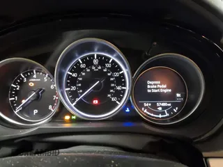 2022 Mazda CX-9 Sport z VIN JM3TCBBYXN0603653, wystawiony jako IAAI lot #42325893 z przebiegiem 57 480 mil mil oraz . Historia ofert i sprzedaży dostępna na DreamBid. Obrazek 7.