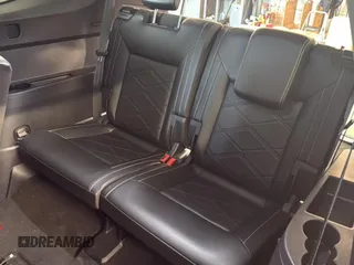 2024 Volkswagen Atlas SE with VIN 1V2HR2CA2RC553977, listed as a IAAI auction lot 42731405 with 24,692 mi miles and . Bid and sale history available at DreamBid. Image 11.