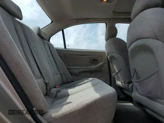 2006 Hyundai Elantra GLS z VIN KMHDN46D56U262176, wystawiony jako Copart lot #54197965 z przebiegiem 94 125 mil mil oraz Szkoda całkowita • Salvage title. Historia ofert i sprzedaży dostępna na DreamBid. Obrazek 10.