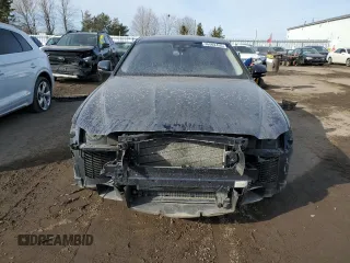 2016 Jaguar XF 35t Prestige z VIN SAJBK4BV2GCY18133, wystawiony jako Copart lot #46502435 z przebiegiem 149 635 mil mil oraz Czysty tytuł • Clean title. Historia ofert i sprzedaży dostępna na DreamBid. Obrazek 5.