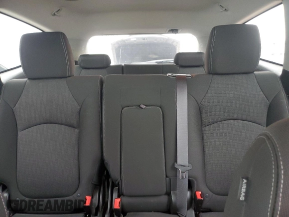 2013 Chevrolet Traverse LT with VIN 1GNKVGKD4DJ250349, listed as a Copart auction lot 51431245 with 182,837 mi miles and Salvage Title. Bid and sale history available at DreamBid. Image 10.