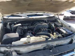 2008 Ford Explorer Eddie Bauer с VIN 1FMEU64E58UB14854, выставлен на аукционе IAAI как лот 41974431 с пробегом 251 864 миль миль и . История ставок и продаж доступна на DreamBid. Изображение 10.