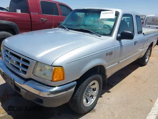 2001 Ford Ranger XL с VIN 1FTYR14U11PA73866, выставлен на аукционе IAAI как лот 42303234 с пробегом 175 998 миль миль и . История ставок и продаж доступна на DreamBid. Изображение 2.