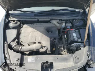 2012 Chevrolet Malibu 1LS with VIN 1G1ZB5E08CF239989, listed as a Copart auction lot 51359745 with 146,072 mi miles and Salvage Title. Bid and sale history available at DreamBid. Image 11.