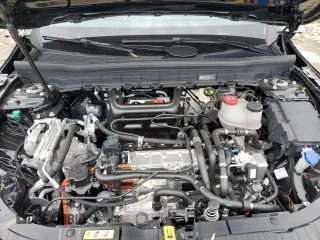2023 Mercedes-Benz EQB 300 z VIN W1N9M0KB3PN054828, wystawiony jako Copart lot #55458454 z przebiegiem 4 429 mil mil oraz Szkoda całkowita • Salvage title. Historia ofert i sprzedaży dostępna na DreamBid. Obrazek 13.