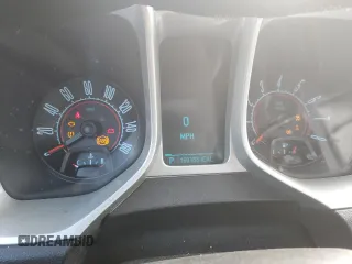 2011 Chevrolet Camaro 2LT z VIN 2G1FC3DD4B9201692, wystawiony jako Copart lot #54297765 z przebiegiem 160 183 mil mil oraz Szkoda całkowita • Salvage title. Historia ofert i sprzedaży dostępna na DreamBid. Obrazek 9.
