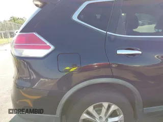 2016 Nissan Rogue SL z VIN KNMAT2MT7GP666625, wystawiony jako IAAI lot #42311139 z przebiegiem 124 783 mil mil oraz . Historia ofert i sprzedaży dostępna na DreamBid. Obrazek 18.