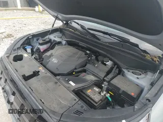 2024 Hyundai Palisade SEL с VIN KM8R44GE8RU660423, выставлен на аукционе Copart как лот 59486075 с пробегом 13 441 миль миль и Списание • Salvage title. История ставок и продаж доступна на DreamBid. Изображение 14.