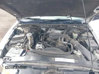 2000 Chevrolet Blazer LT с VIN 1GNDT13W1Y2366880, выставлен на аукционе IAAI как лот 42282543 с пробегом 245 806 миль миль и . История ставок и продаж доступна на DreamBid. Изображение 10.