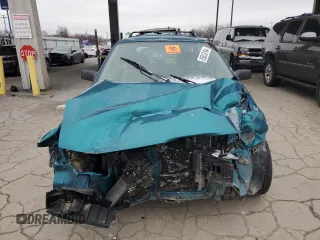 1994 Ford Escort z VIN 1FARP15J1RW125762, wystawiony jako Copart lot #85853184 z przebiegiem 75 229 mil mil oraz Szkoda całkowita • Salvage title. Historia ofert i sprzedaży dostępna na DreamBid. Obrazek 5.