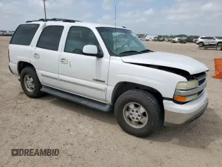 2003 Chevrolet Tahoe LS с VIN 1GNEC13Z93R284300, выставлен на аукционе Copart как лот 57597095 с пробегом 297 763 миль миль и Списание • Salvage title. История ставок и продаж доступна на DreamBid. Изображение 4.