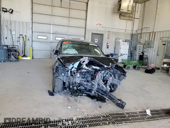 2017 Nissan Sentra S с VIN 3N1AB7AP6HY247448, выставлен на аукционе Copart как лот 47256335 с пробегом Не указан миль и Списание • Salvage title. История ставок и продаж доступна на DreamBid. Изображение 11.