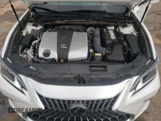 2022 Lexus ES 350 z VIN 58ADZ1B17NU123334, wystawiony jako Copart lot #50941185 z przebiegiem 49 065 mil mil oraz Szkody całkowita. Historia ofert i sprzedaży dostępna na DreamBid. Obrazek 11.