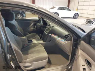 2009 Toyota Camry with VIN 4T1BE46K89U802226, listed as a IAAI auction lot 42088103 with 247,188 mi miles. Bid and sale history available at carsss.com. Image 5.