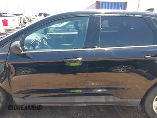 2016 Ford Edge SE z VIN 2FMPK3G94GBB78089, wystawiony jako IAAI lot #42631569 z przebiegiem 96 650 mil mil oraz . Historia ofert i sprzedaży dostępna na DreamBid. Obrazek 14.