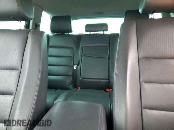 2008 Volkswagen Touareg V6 с VIN WVGBE77L78D067570, выставлен на аукционе Copart как лот 45532475 с пробегом Не указан миль и Списание • Salvage title. История ставок и продаж доступна на DreamBid. Изображение 10.