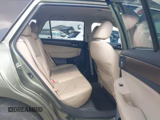 2015 Subaru Outback Limited z VIN 4S4BSAJC4F3359212, wystawiony jako IAAI lot #42109330 z przebiegiem 119 898 mil mil oraz . Historia ofert i sprzedaży dostępna na DreamBid. Obrazek 8.