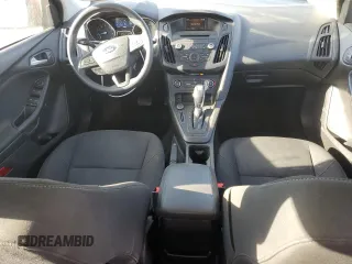 2016 Ford Focus SE with VIN 1FADP3F29GL249466, listed as a Copart auction lot 49906635 with 83,478 mi miles and Salvage Title. Bid and sale history available at carsss.com. Image 8.