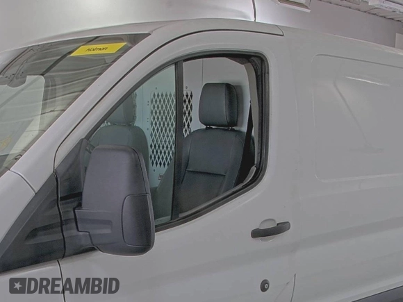 2017 Ford Transit with VIN 1FTYE1YM8HKA28386, listed as a IAAI auction lot 42730202 with 224,557 mi miles and . Bid and sale history available at DreamBid. Image 25.