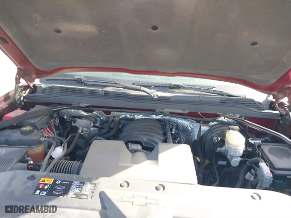 2014 Chevrolet Silverado 1500 LT with VIN 3GCUKREH4EG284122, listed as a IAAI auction lot 41667059 with 243,251 mi miles. Bid and sale history available at carsss.com. Image 10.