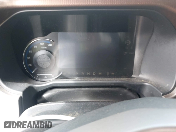 2022 Ford Bronco с VIN 1FMEE5BP9NLB05314, выставлен на аукционе IAAI как лот 41910228 с пробегом Не указан миль и . История ставок и продаж доступна на DreamBid. Изображение 7.